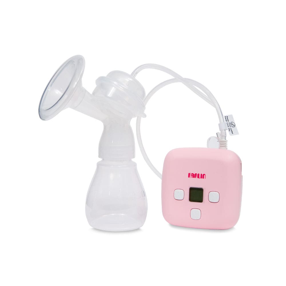 ELECTRICAL BREAST PUMP