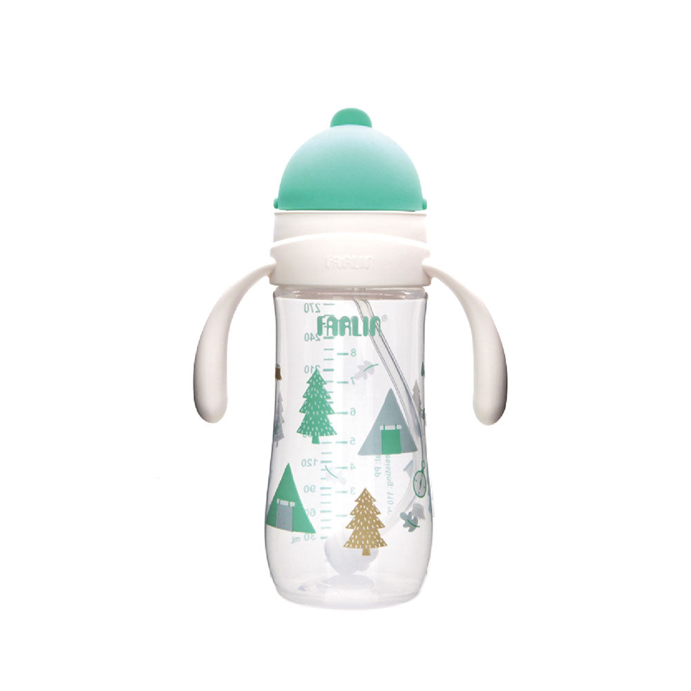 WIDE NECK DRINKING CUP 270ML