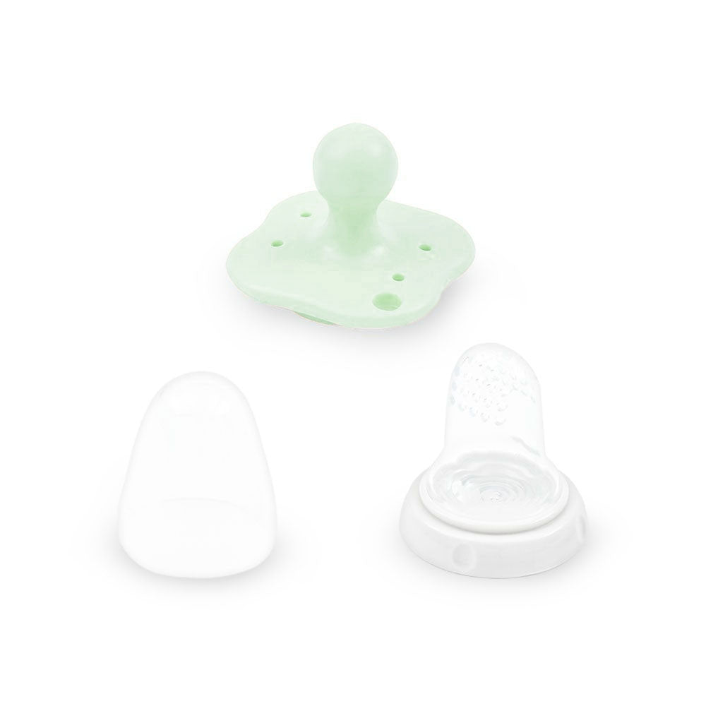 ORAL STAGE 2-FRUITY-POP - GREEN