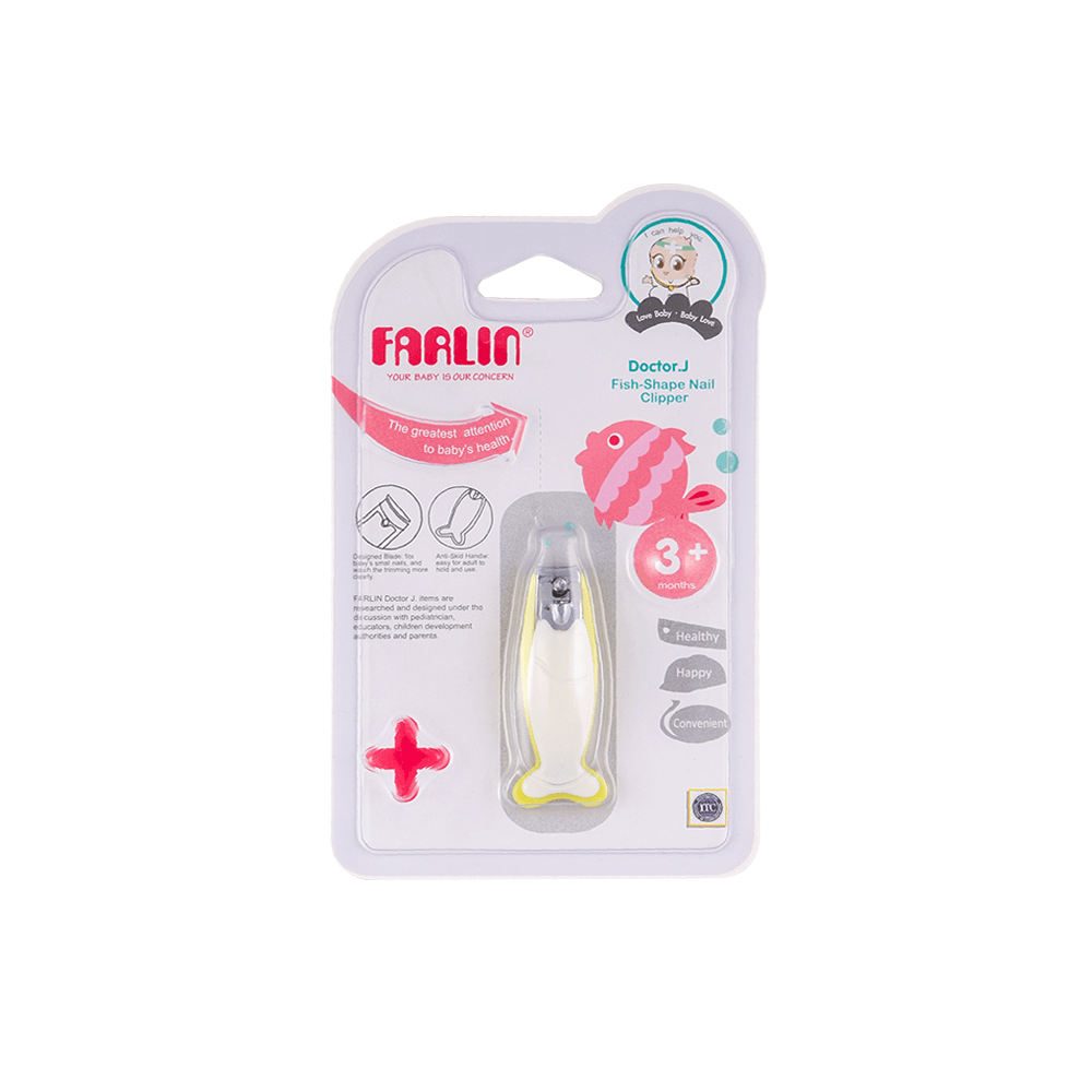 NAIL CLIPPER