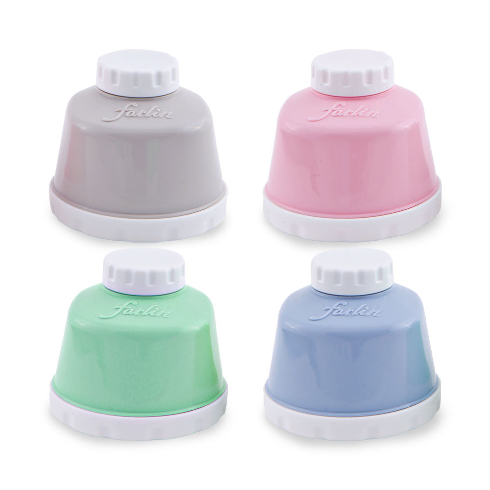 MILK POWDER CONTAINER 4 LAYERS