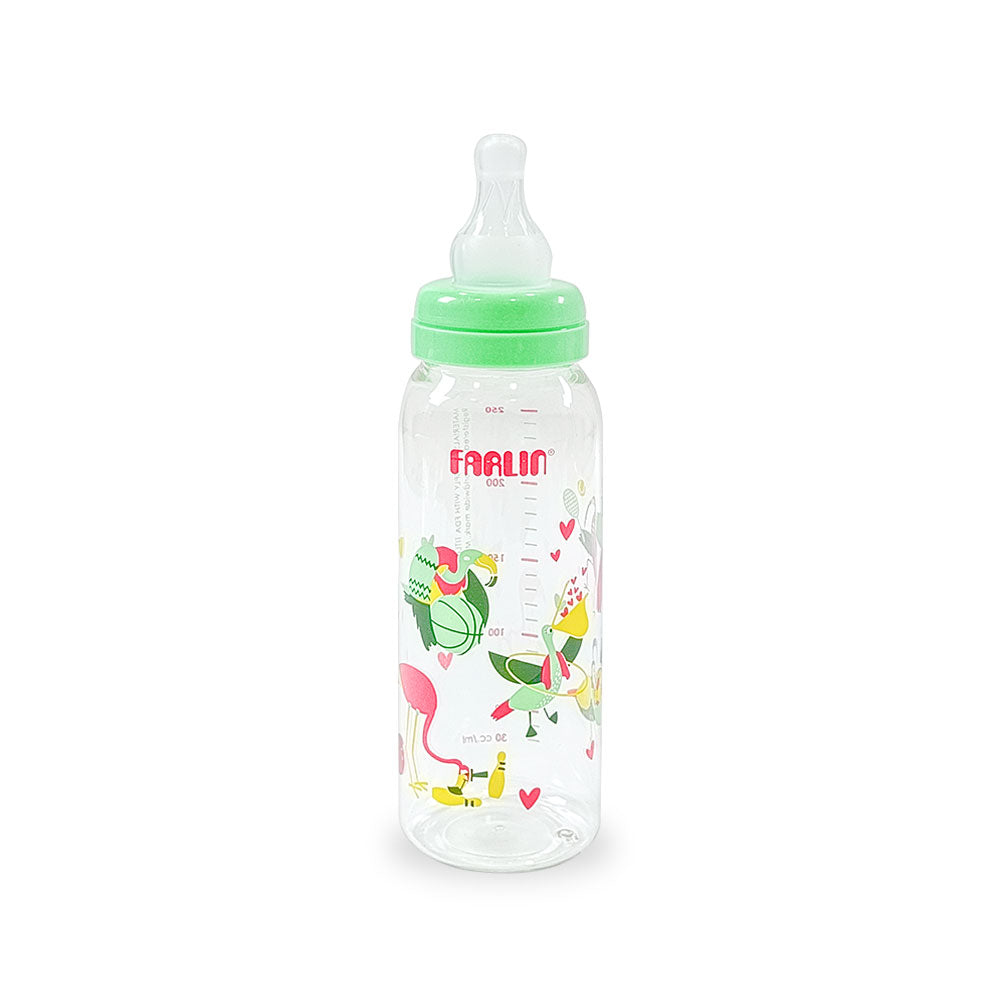 FEEDING BOTTLE 9 OZ