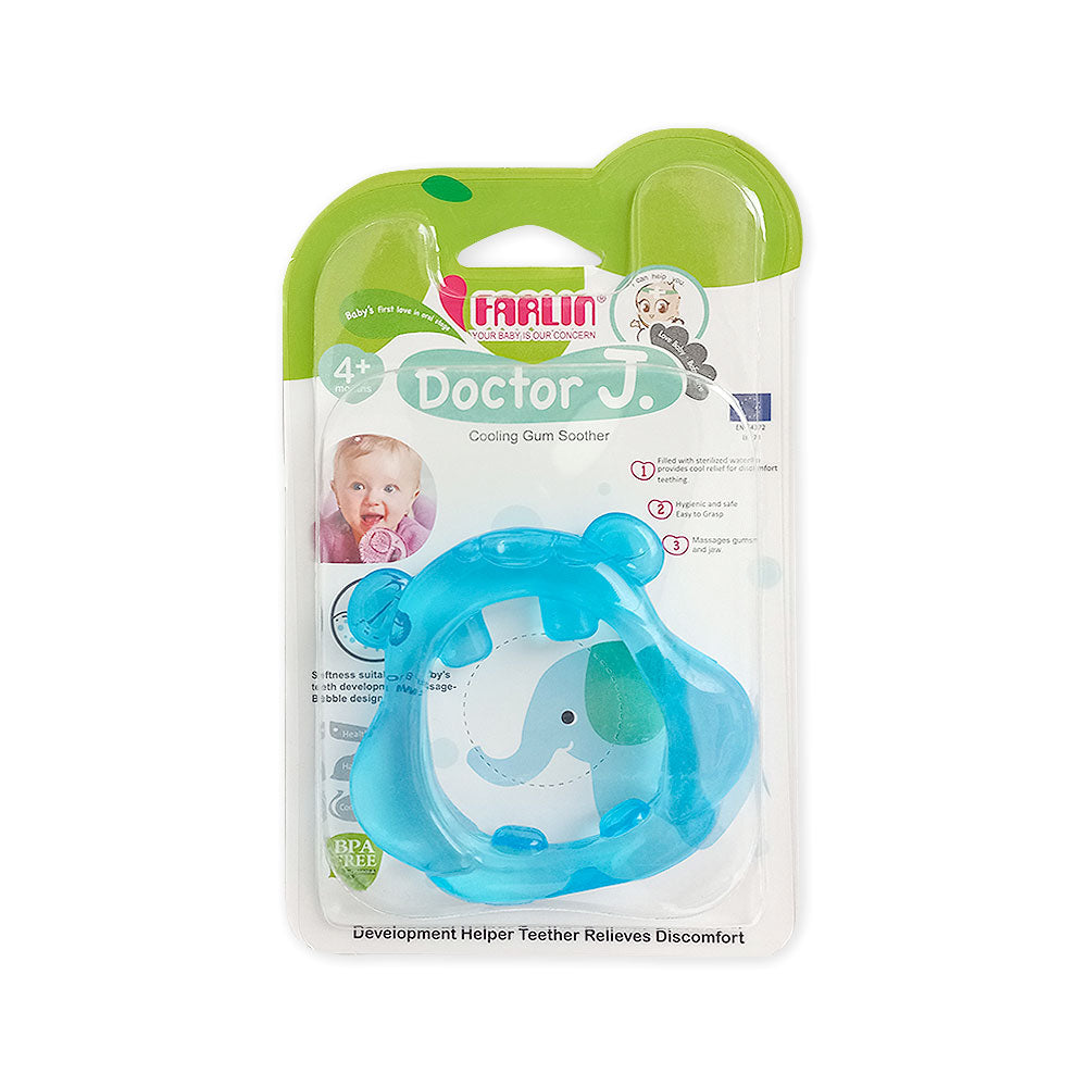 COOLING TEETHER