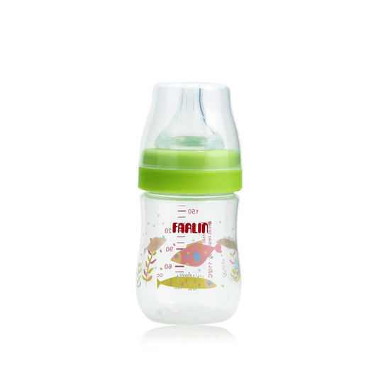 PP FEEDING BOTTLE 150CC