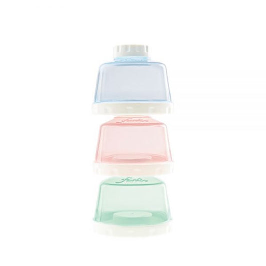 MILK POWDER CONTAINER