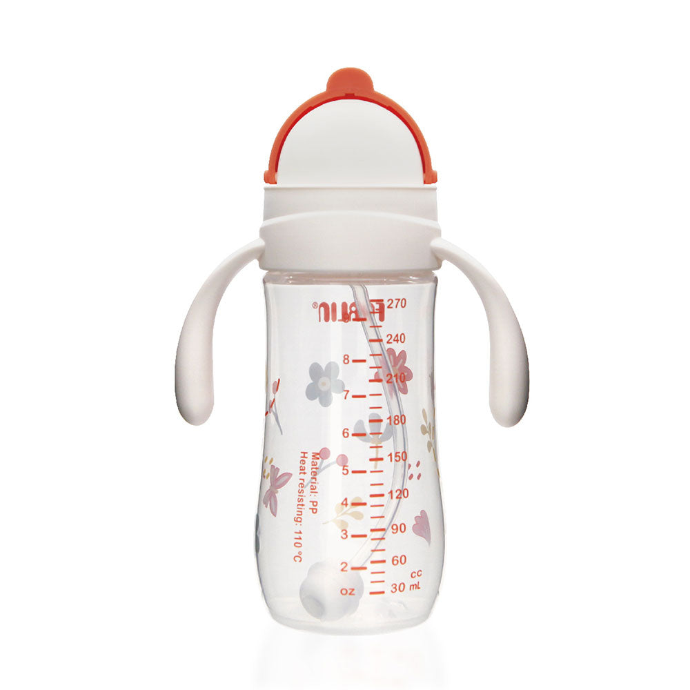 WIDE NECK DRINKING CUP 270ML