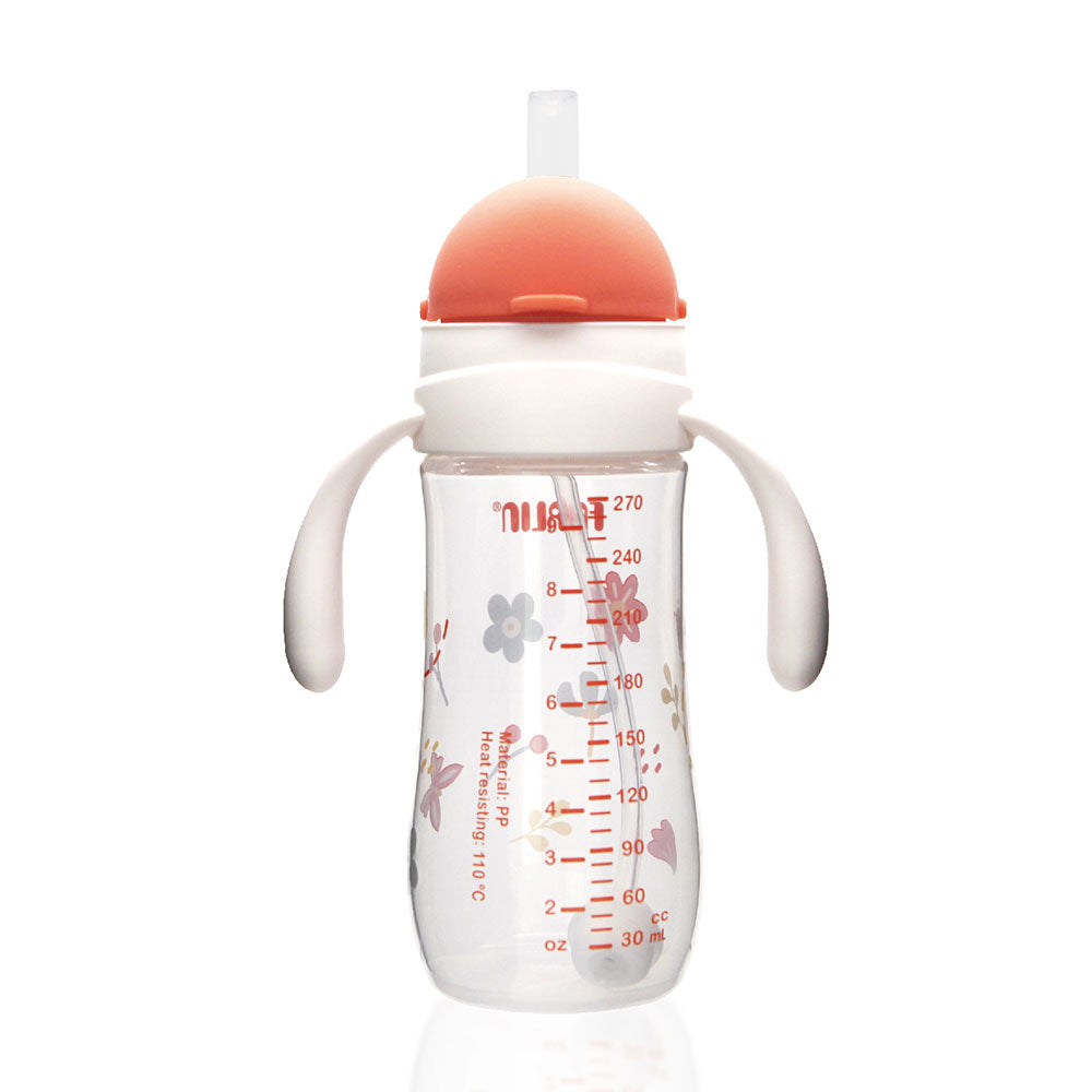 WIDE NECK DRINKING CUP 270ML