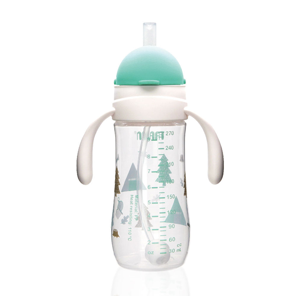 WIDE NECK DRINKING CUP 270ML