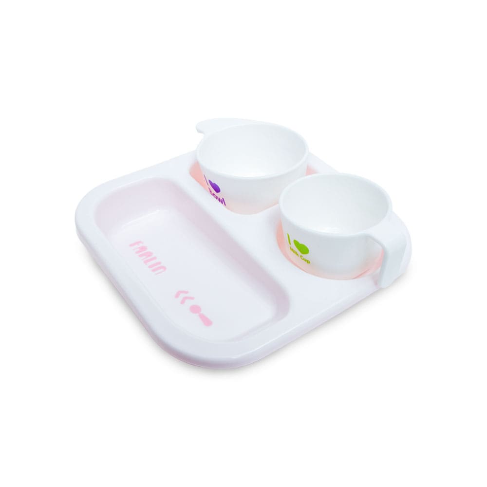 PE-PA FEEDING SET