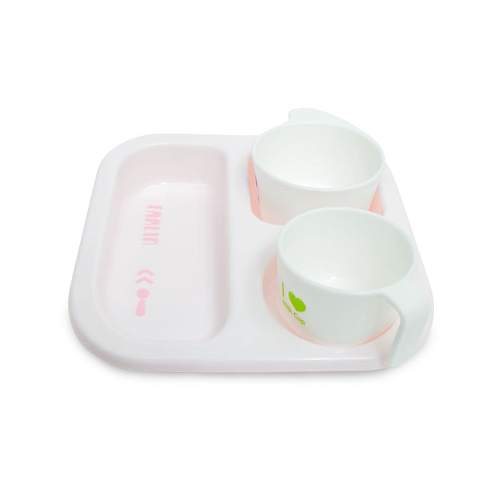PE-PA FEEDING SET