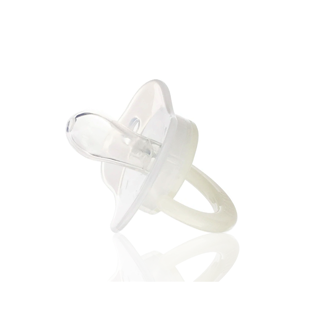 GLOW-IN-DARK PACIFIER FARLIN