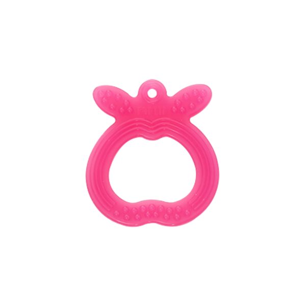 SILICONE GUM SOOTHER