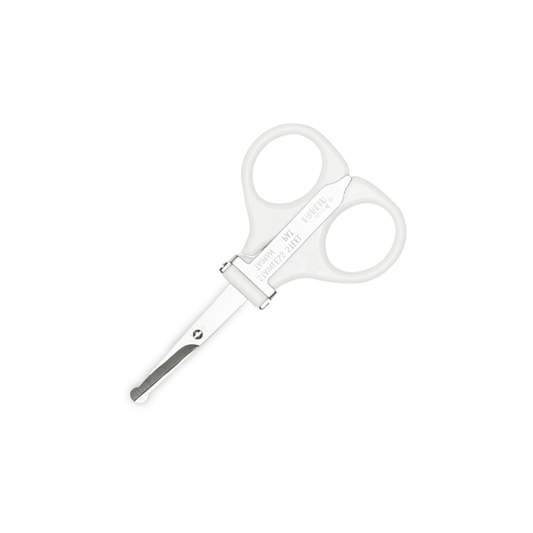 SAFETY SCISSOR WITH FILER