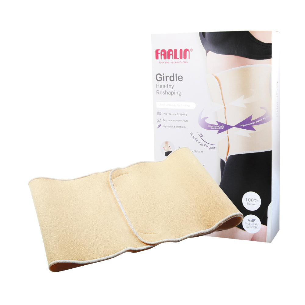 FASTEN BELT (MEDIUM)