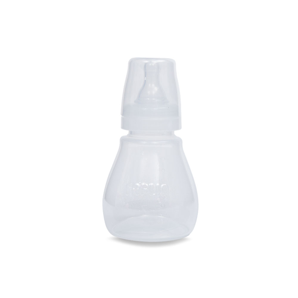 MANUAL BREAST PUMP