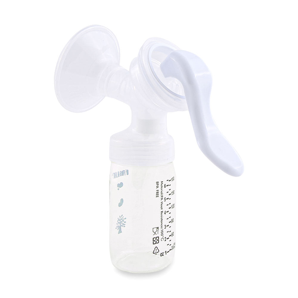 ELECTRIC BREAST PUMP WN ELE-MACANO