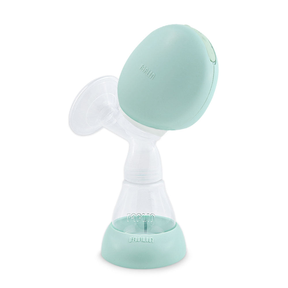 ELECTRIC BREAST PUMP SN ELE-MACANO