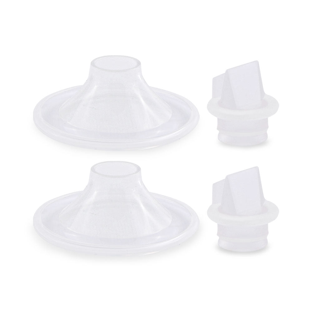 ELECTRIC BREAST PUMP SN ELE-MACANO