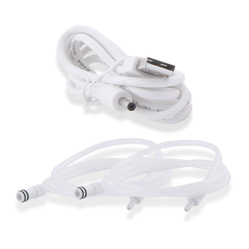 ELECTRIC DOUBLE BREAST PUMP