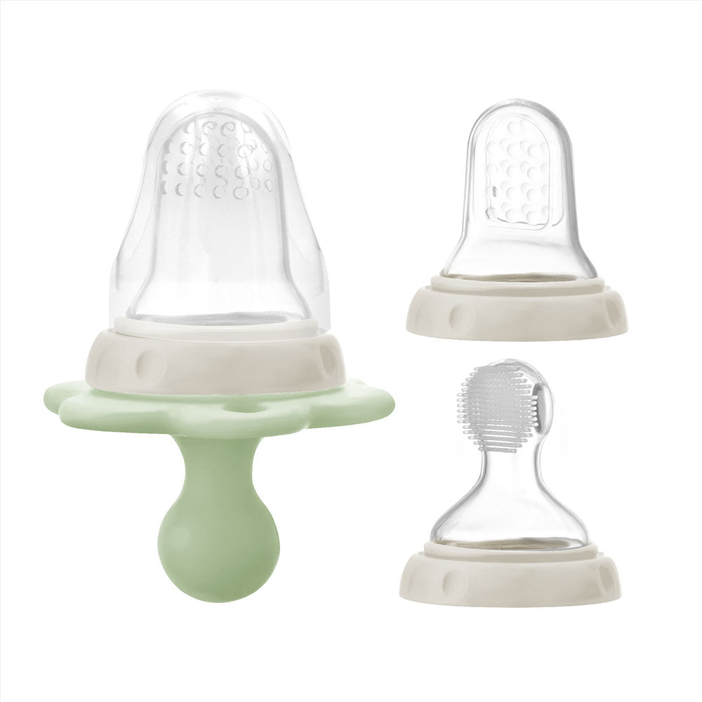 GRIP N BITE LOLIPOP BABY ORAL SET