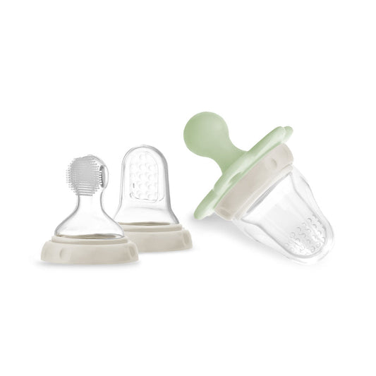 GRIP N BITE LOLIPOP BABY ORAL SET