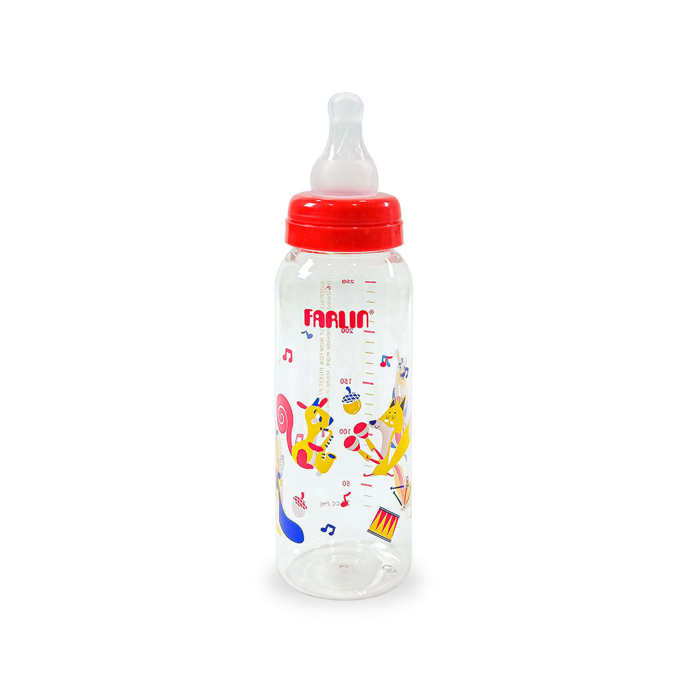 FEEDING BOTTLE 9 OZ