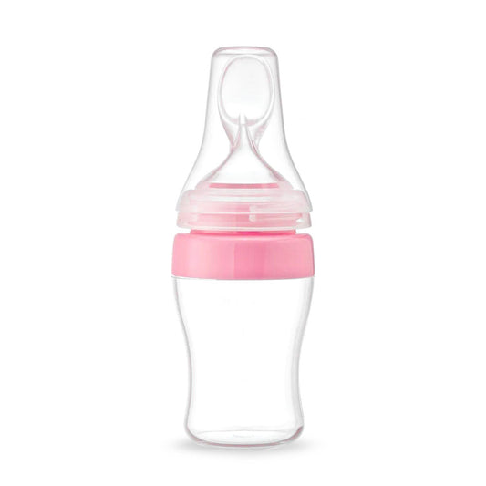 TRANSBOTTLE II SILICONE FEEDER